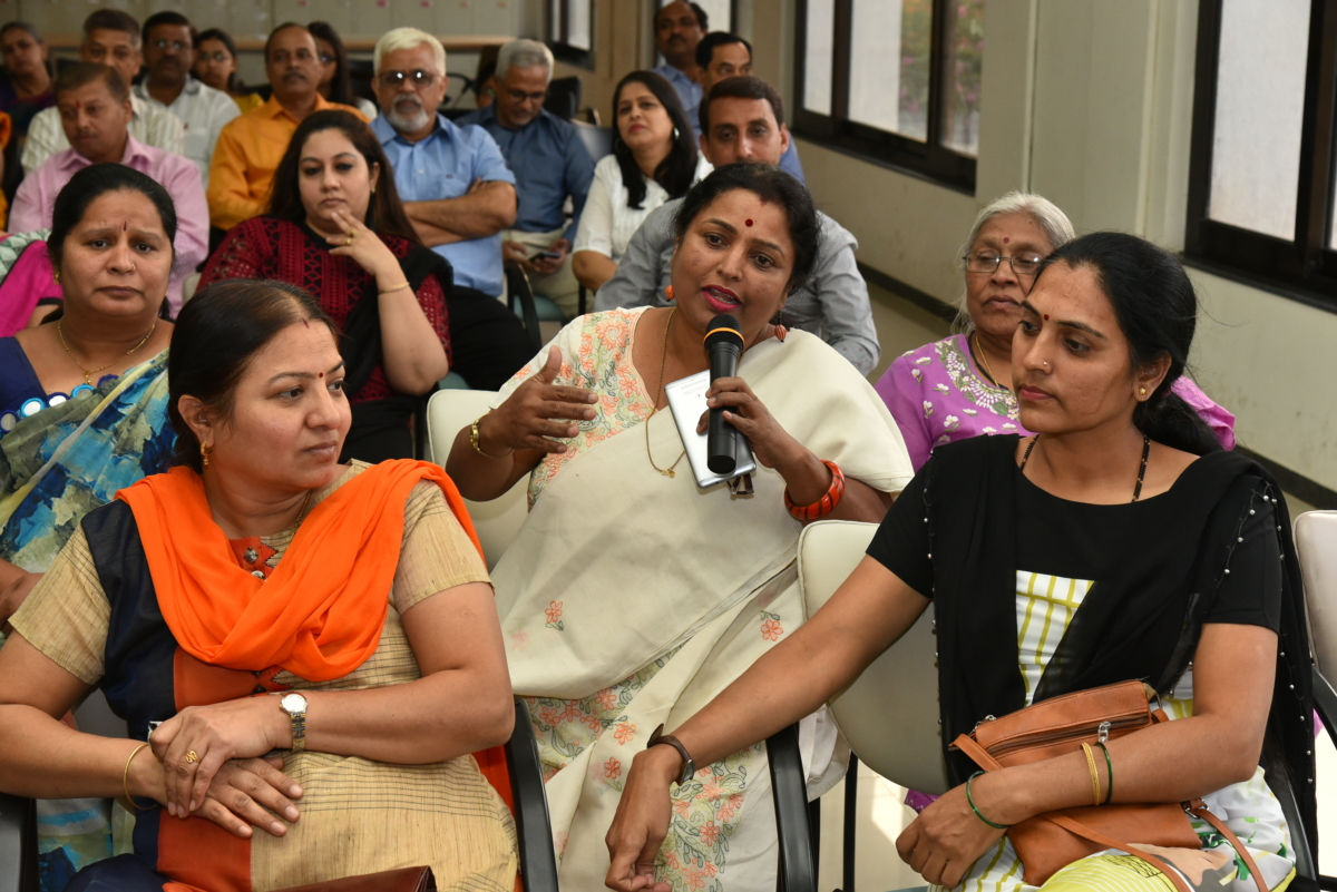 MET Bhujbal Knowledge City Events photo 8