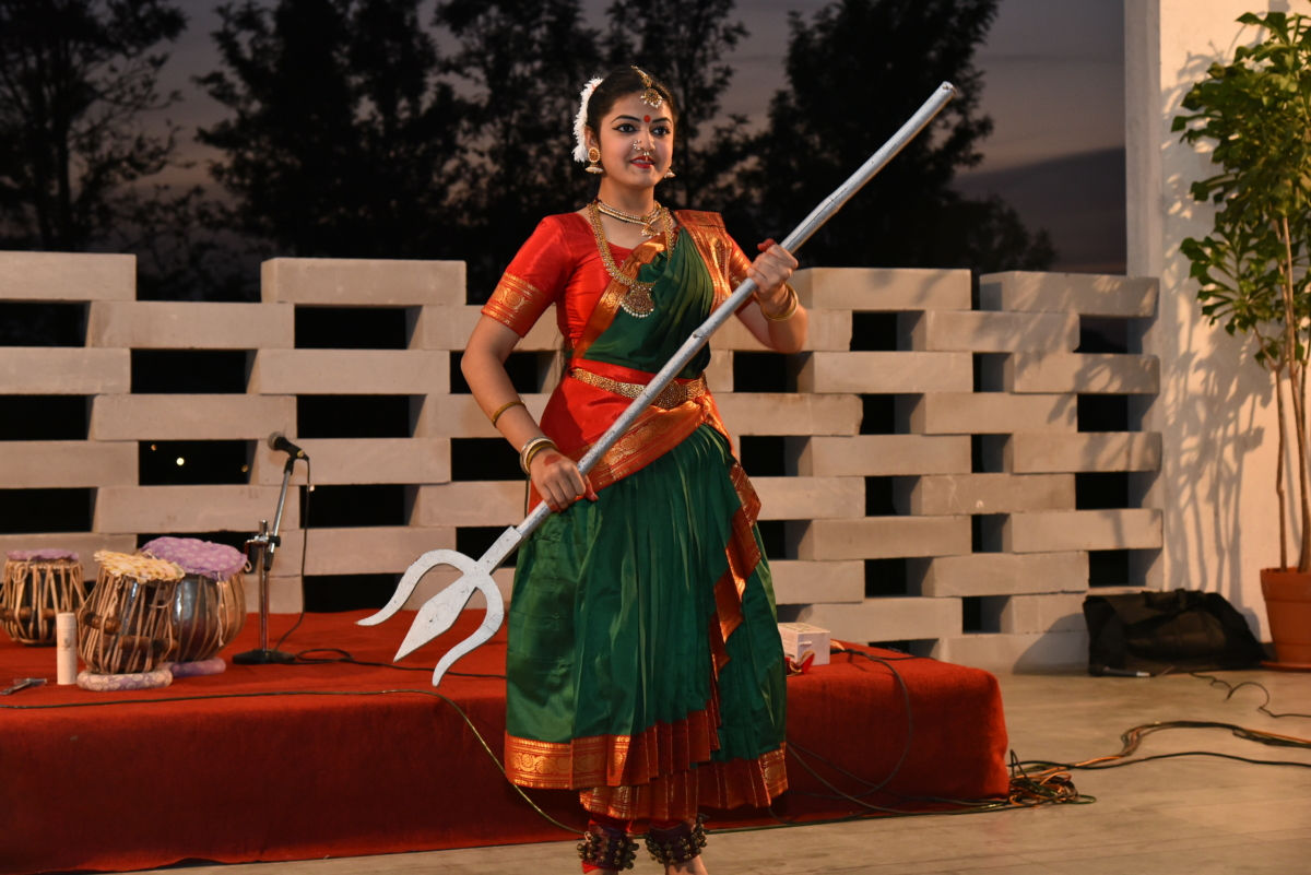 MET Bhujbal Knowledge City Events photo 9