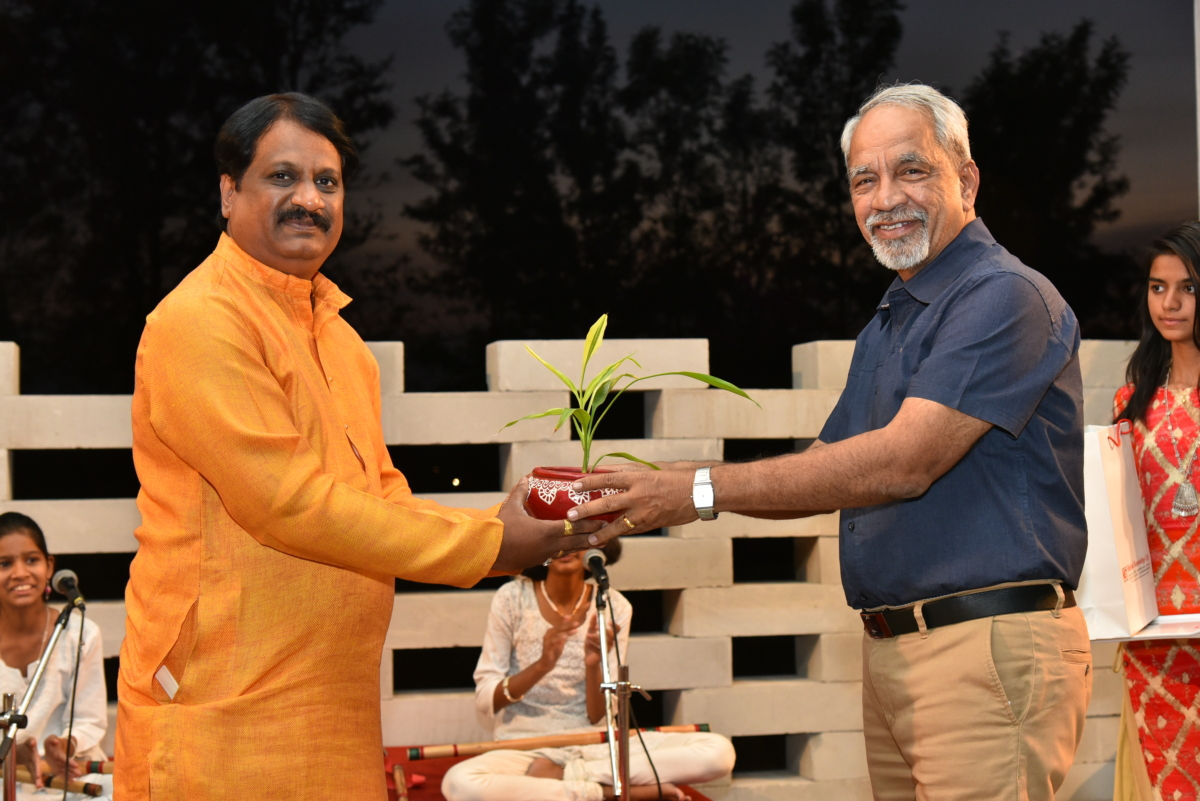 MET Bhujbal Knowledge City Events photo 10