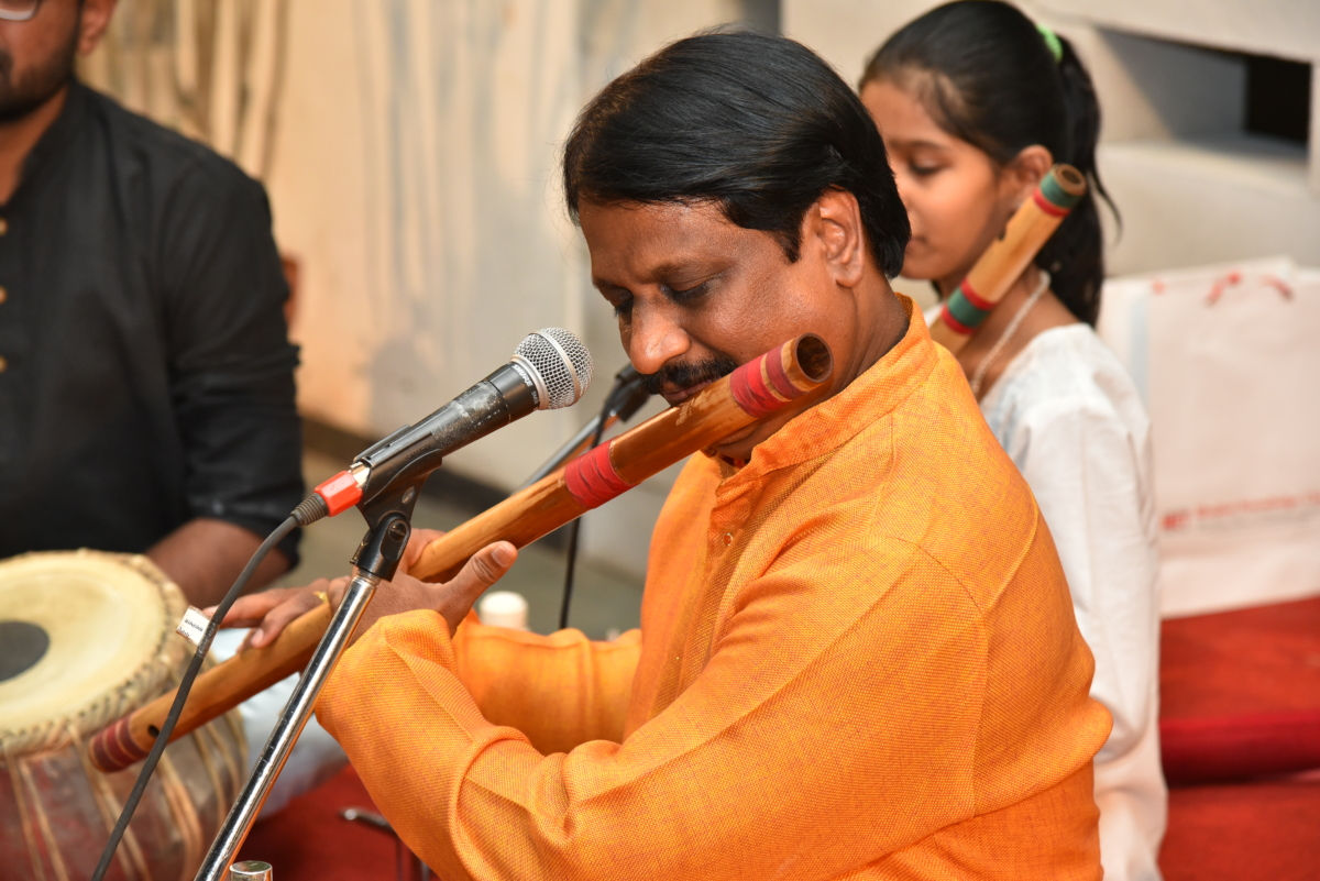 MET Bhujbal Knowledge City Events photo 11