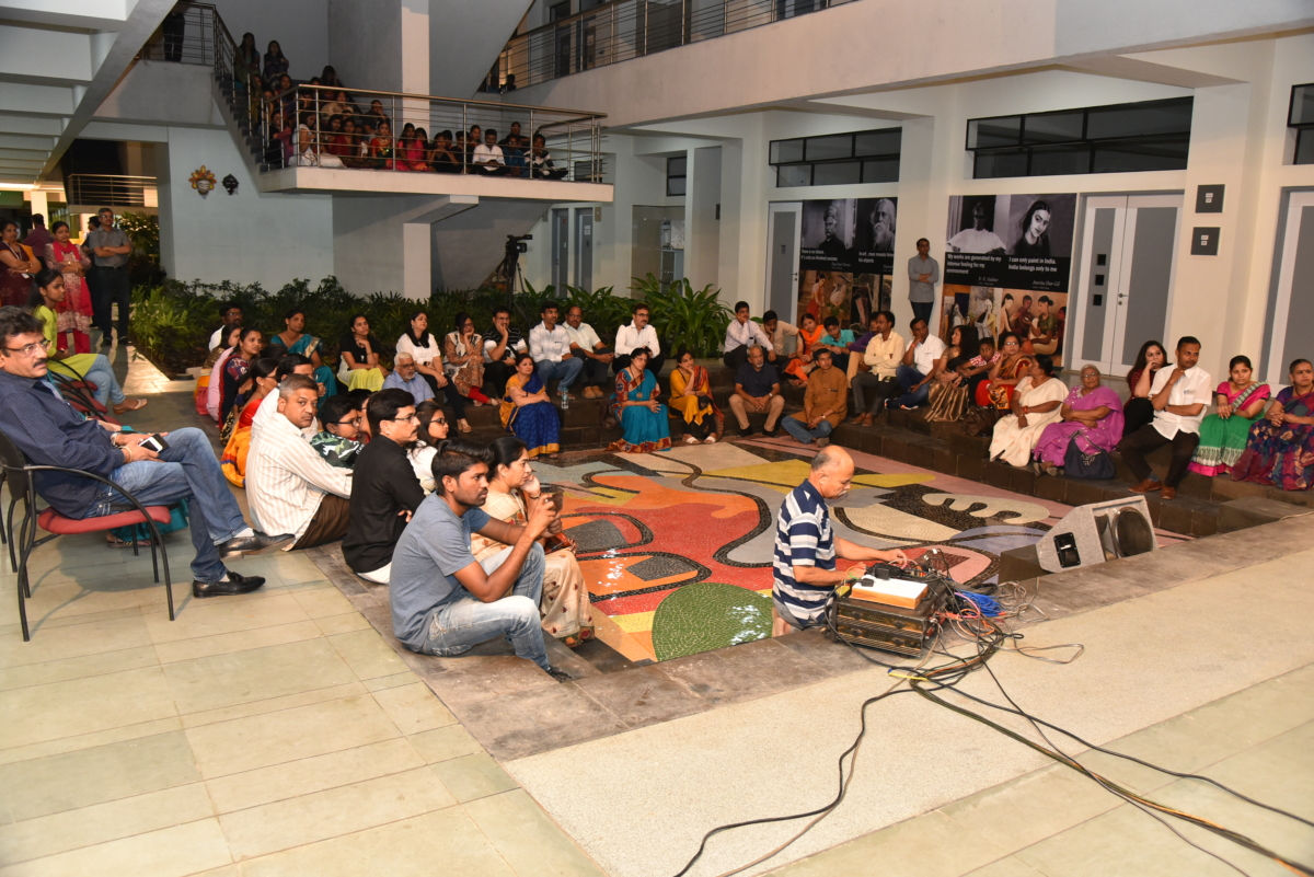 MET Bhujbal Knowledge City Events photo 12