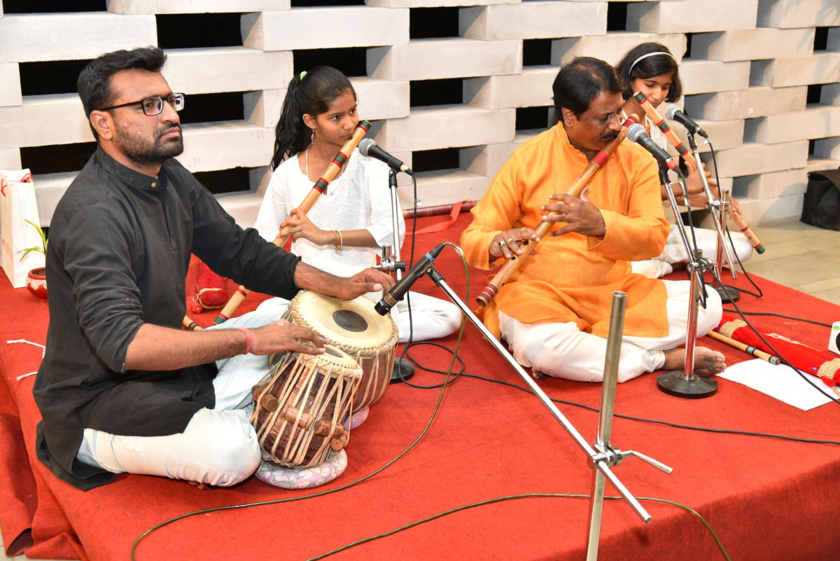 MET Bhujbal Knowledge City Events photo 13