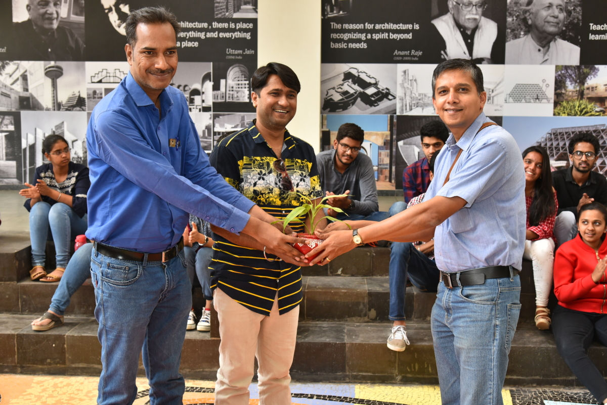 MET Bhujbal Knowledge City Events photo 14