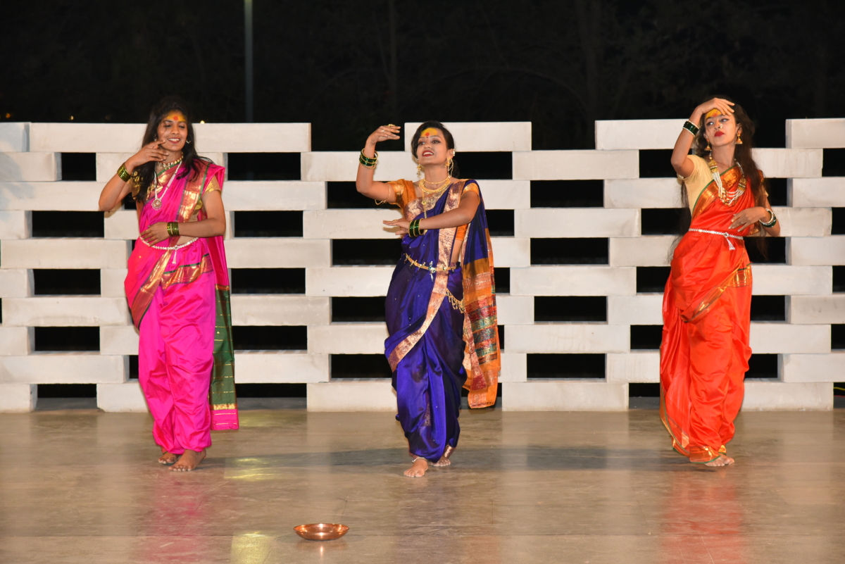MET Bhujbal Knowledge City Events photo 15