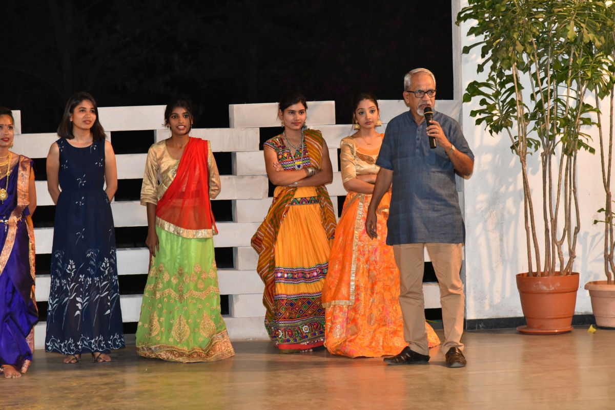 MET Bhujbal Knowledge City Events photo 16