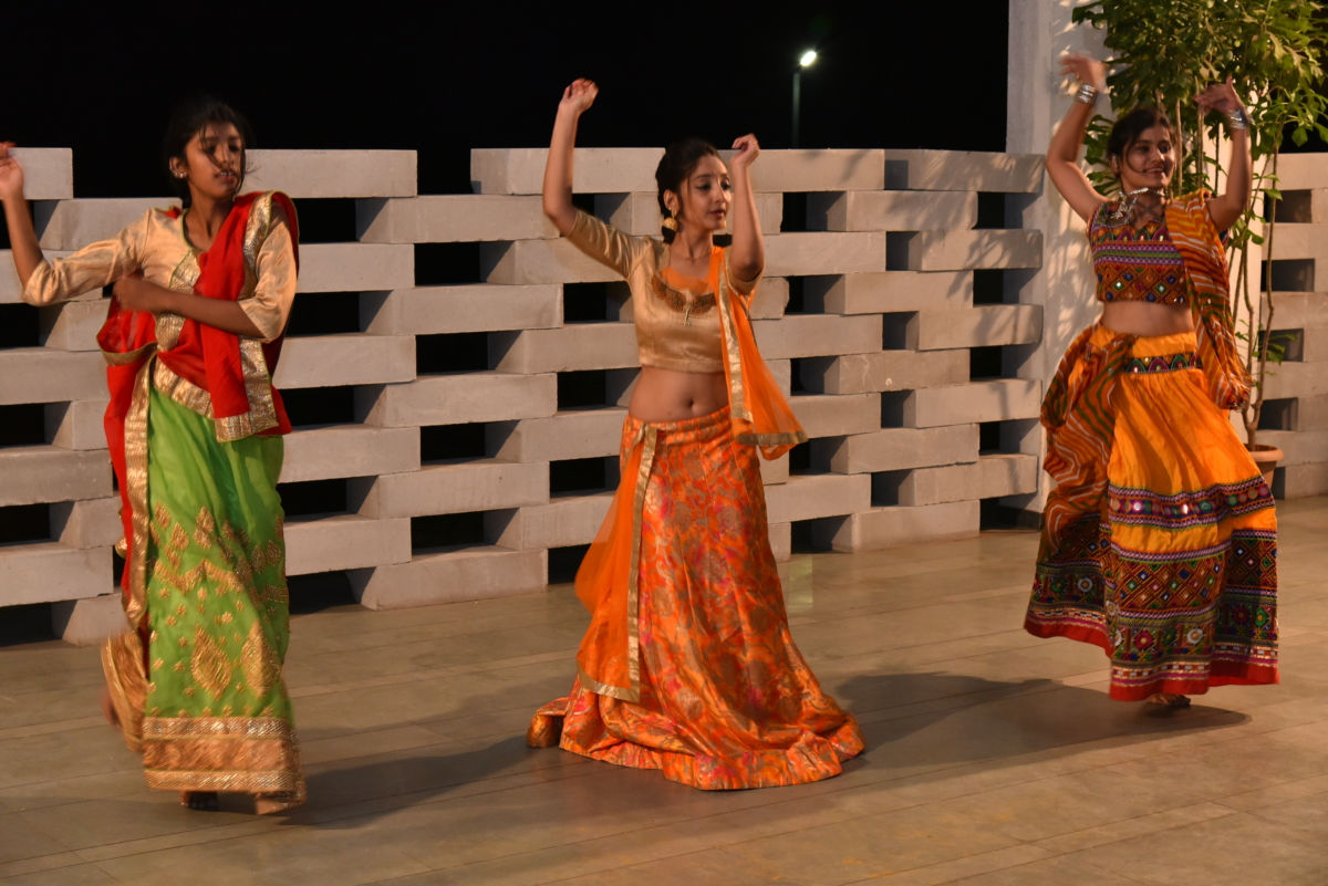 MET Bhujbal Knowledge City Events photo 17