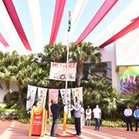 MET Bhujbal Knowledge City Events photo 23