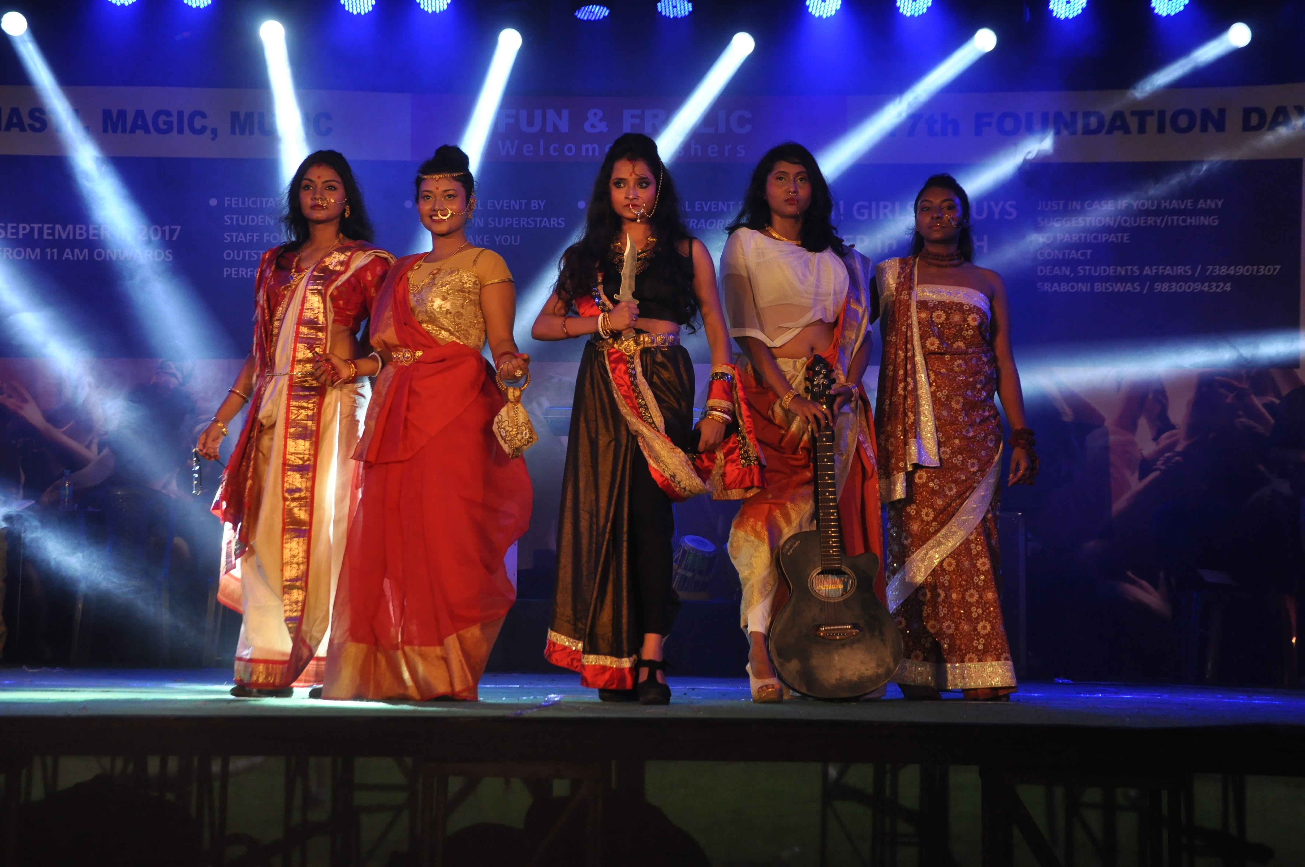 JISCE Events photo 5