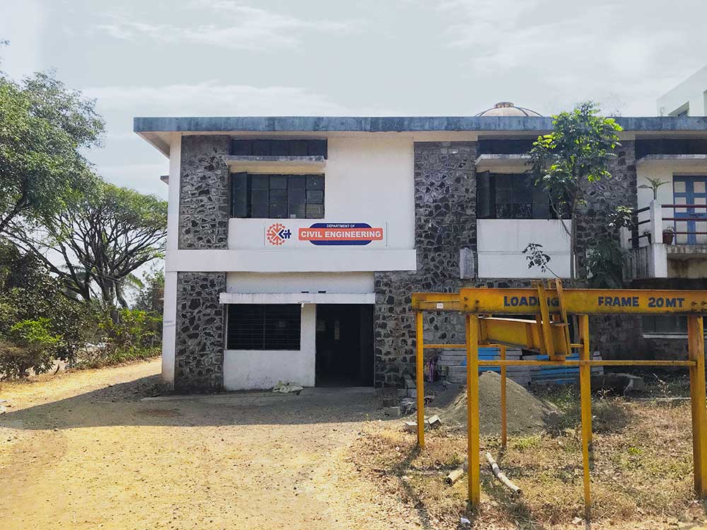 KIT Kolhapur Campus photo 4
