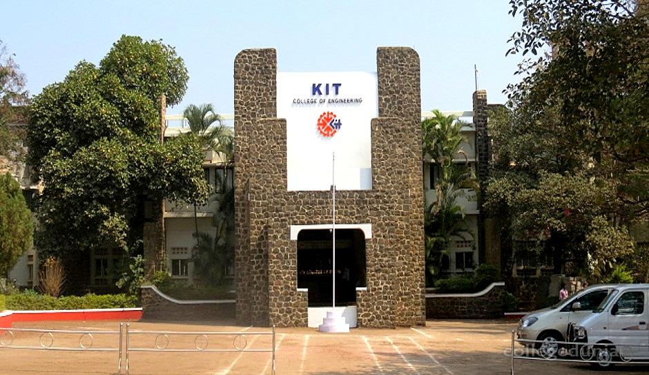 KIT Kolhapur Campus photo 5