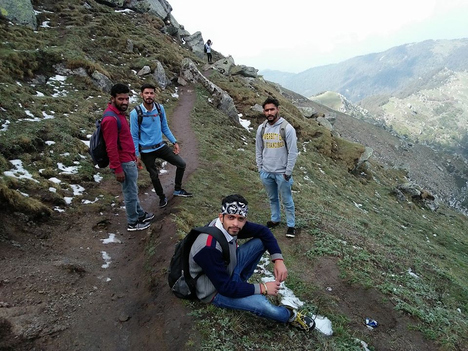 LR Group of Institutes Solan College Trip photo 4
