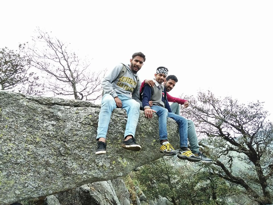 LR Group of Institutes Solan College Trip photo 5