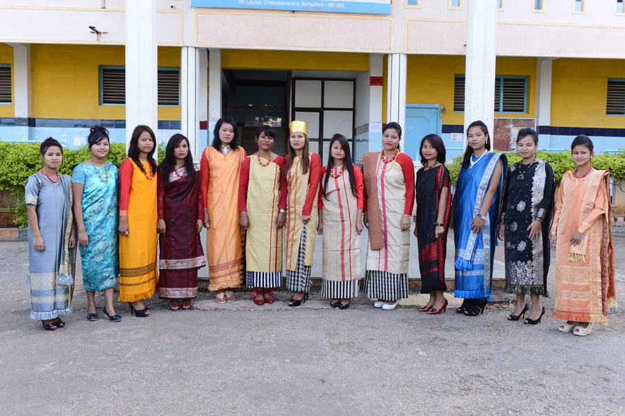 RR College of Pharmacy Bangalore Events photo 5