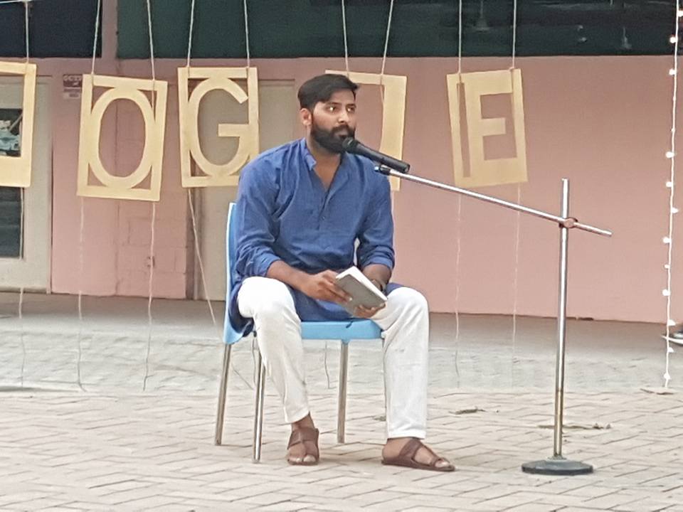 Navrachana University Events and Extra Curricular photo 32