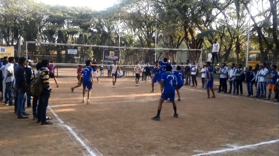 KK Wagh Nashik Sports photo 2