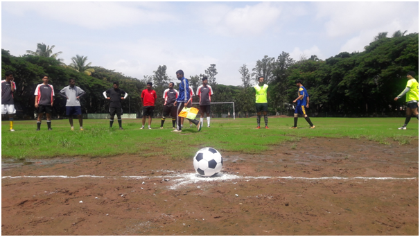 KK Wagh Nashik Sports photo 10