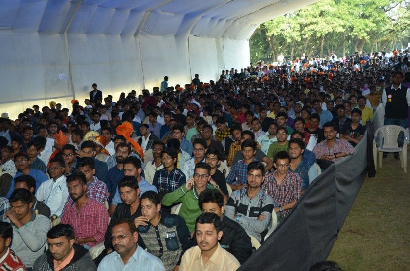 KK Wagh Nashik Events photo 5