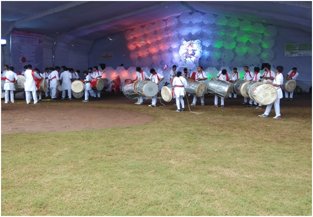KK Wagh Nashik Events photo 6