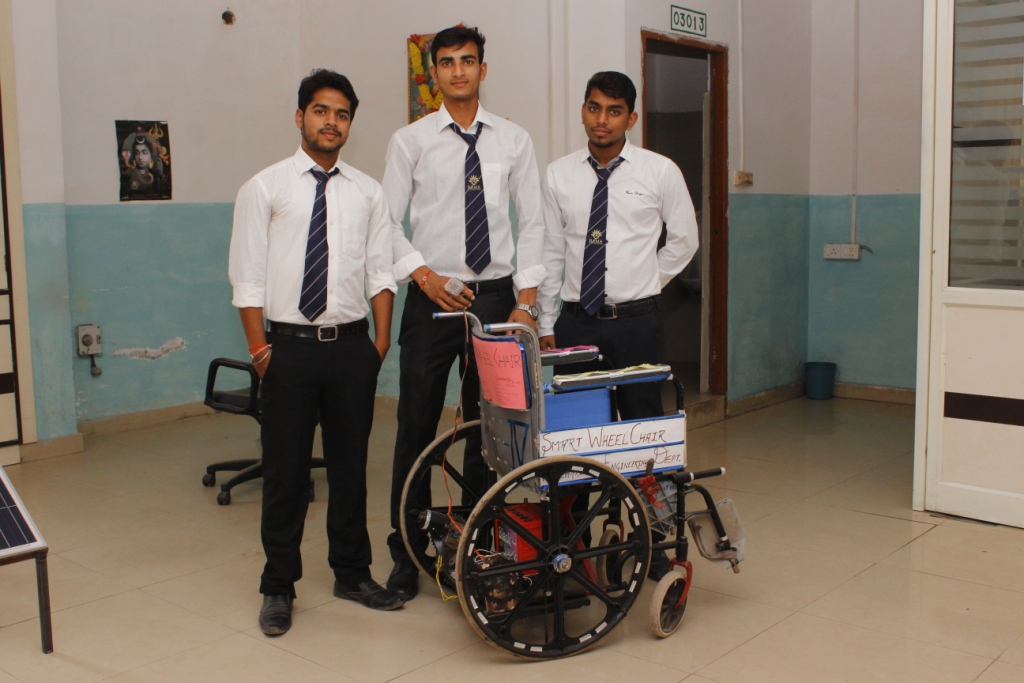 Rama University Kanpur Facilities photo 4