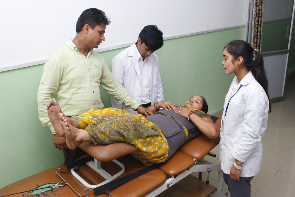 Rama University Kanpur Facilities photo 16