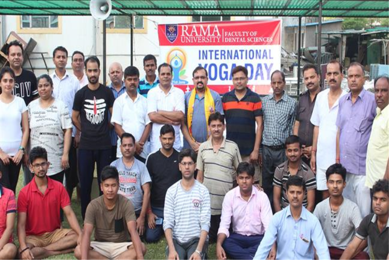 Rama University Kanpur Events photo 4