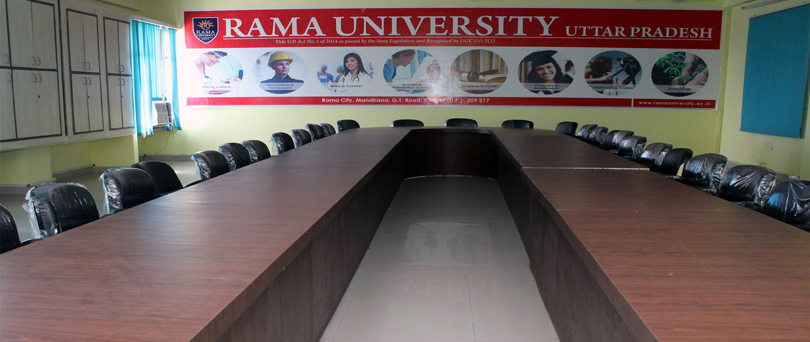 Rama University Hapur Events photo 5