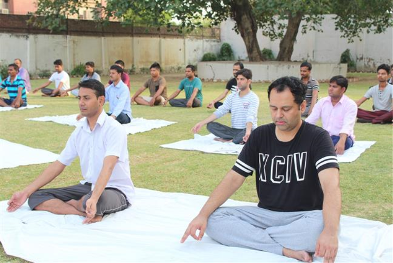 Rama University Hapur Events photo 7