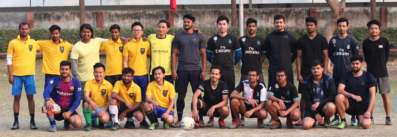 Rama University Hapur Events photo 10
