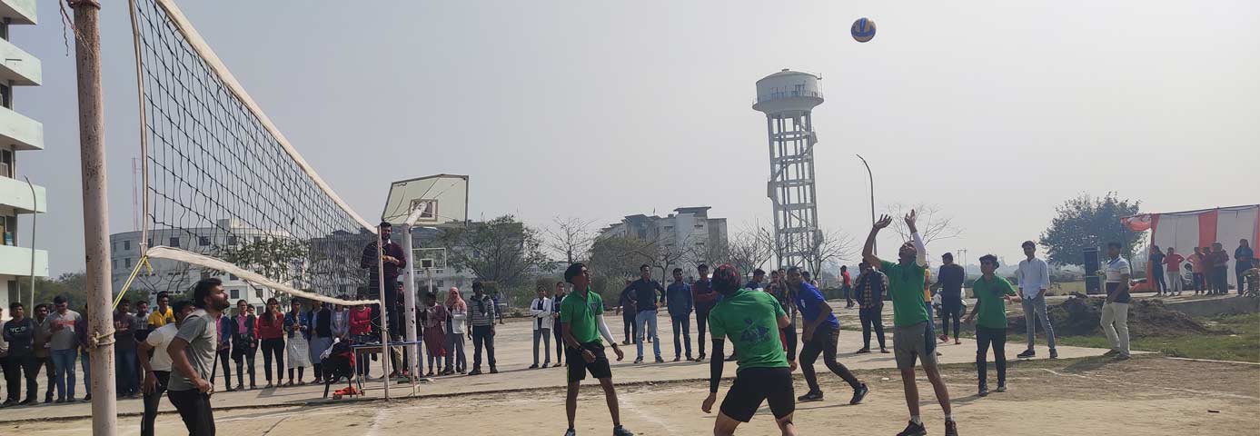 Rama University Hapur Events photo 11