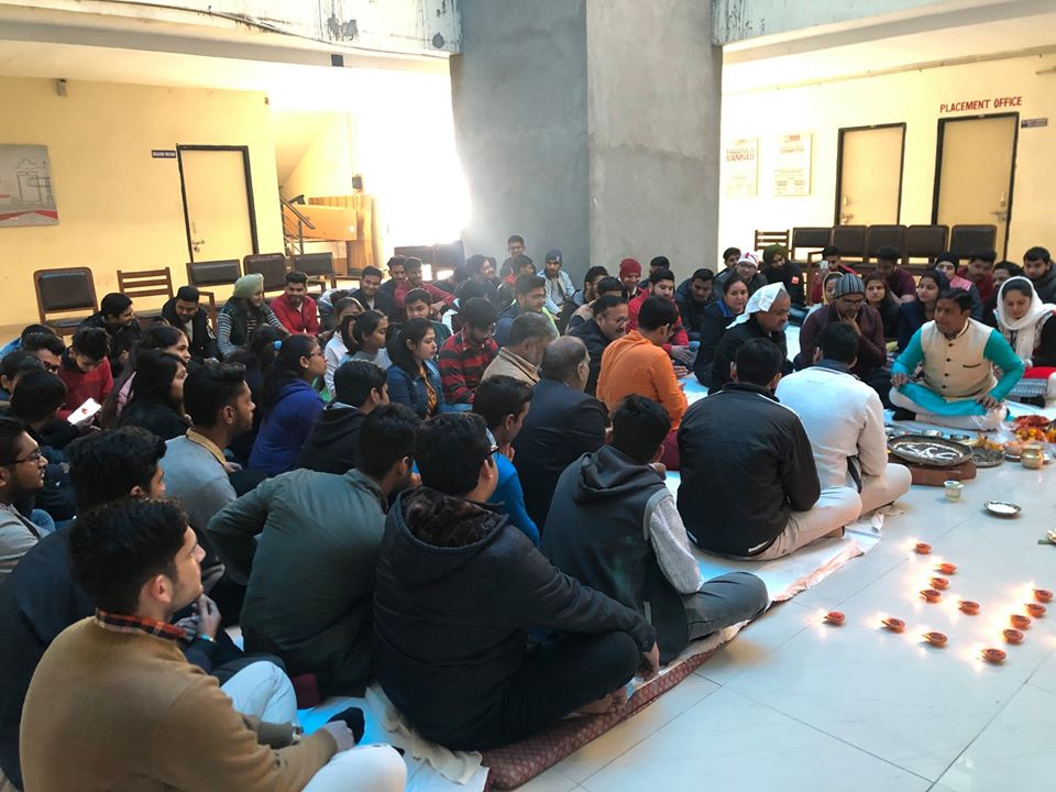 MM University Ambala Events photo 16