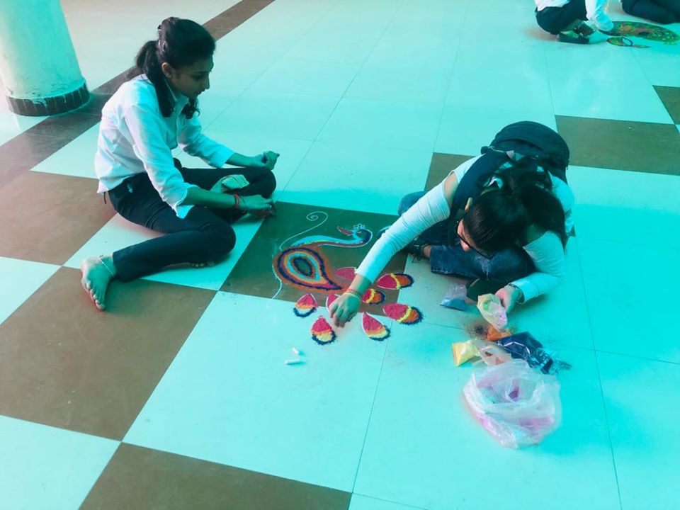 MM University Ambala Events photo 25