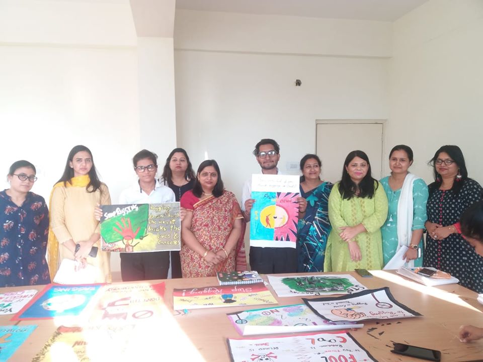 MM University Ambala Events photo 29