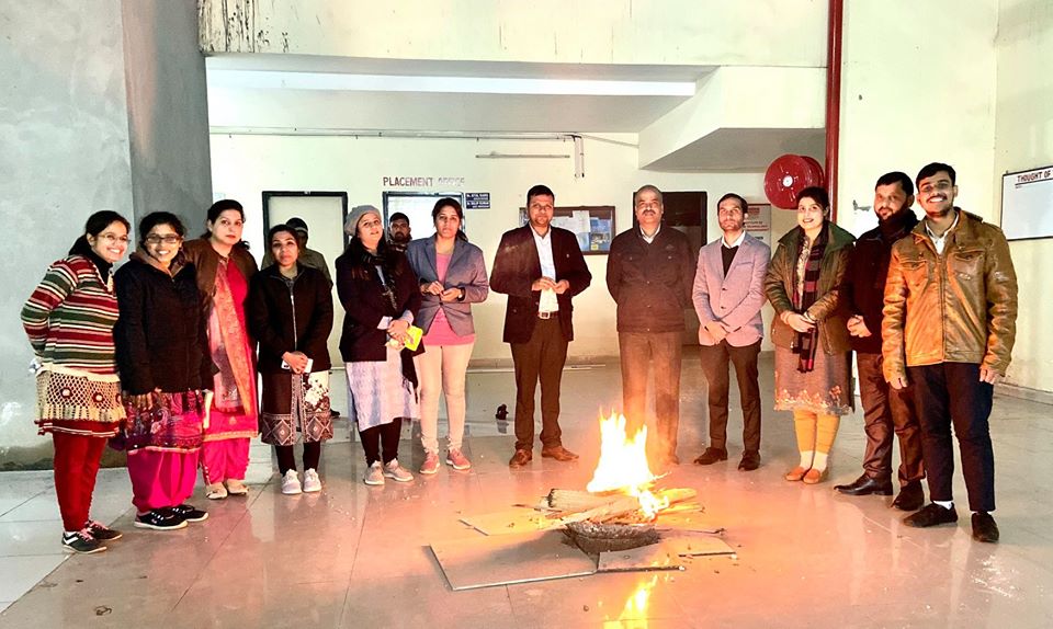 MM University Ambala Events photo 18
