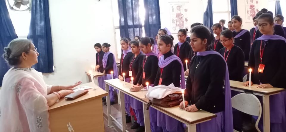 MM University Ambala Events photo 19