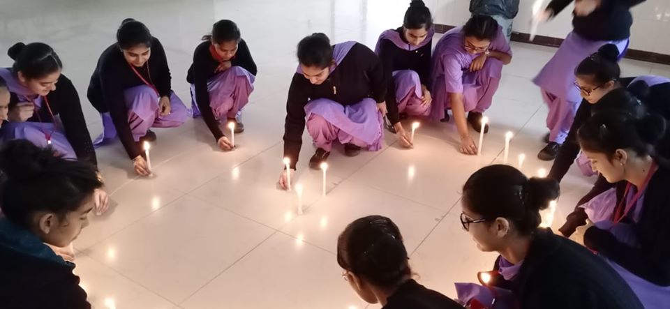 MM University Ambala Events photo 20