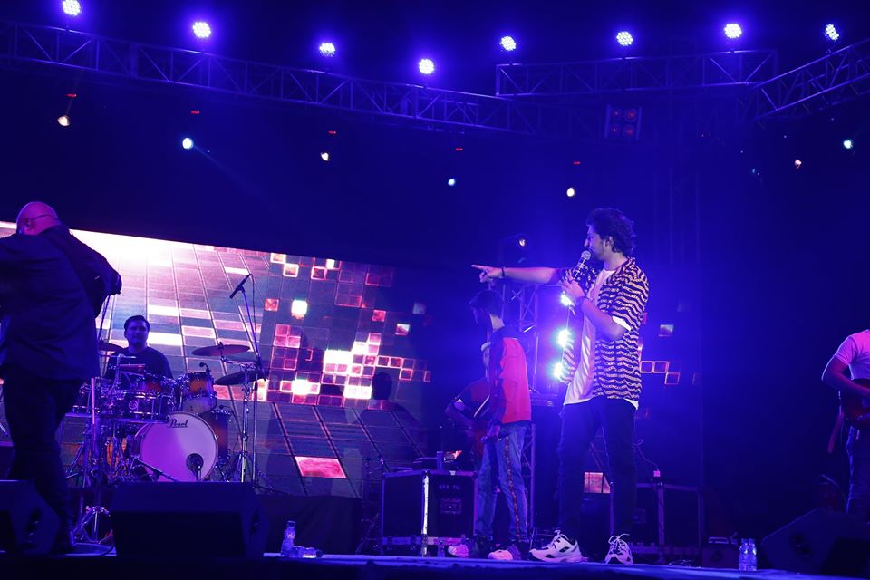 MM University Ambala Events photo 34