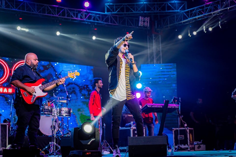 MM University Ambala Events photo 36