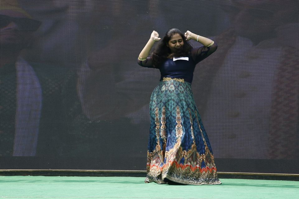 MM University Ambala Events photo 38