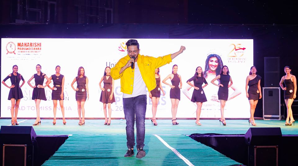 MM University Ambala Events photo 39