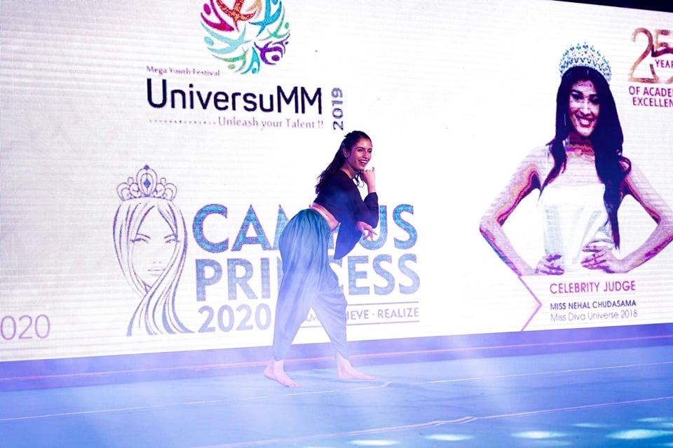 MM University Ambala Events photo 41