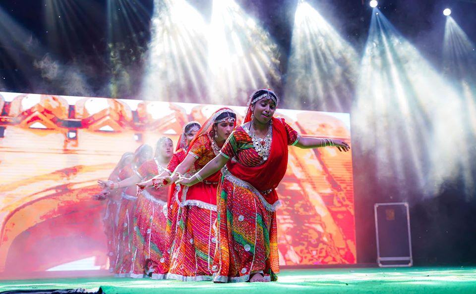 MM University Ambala Events photo 42