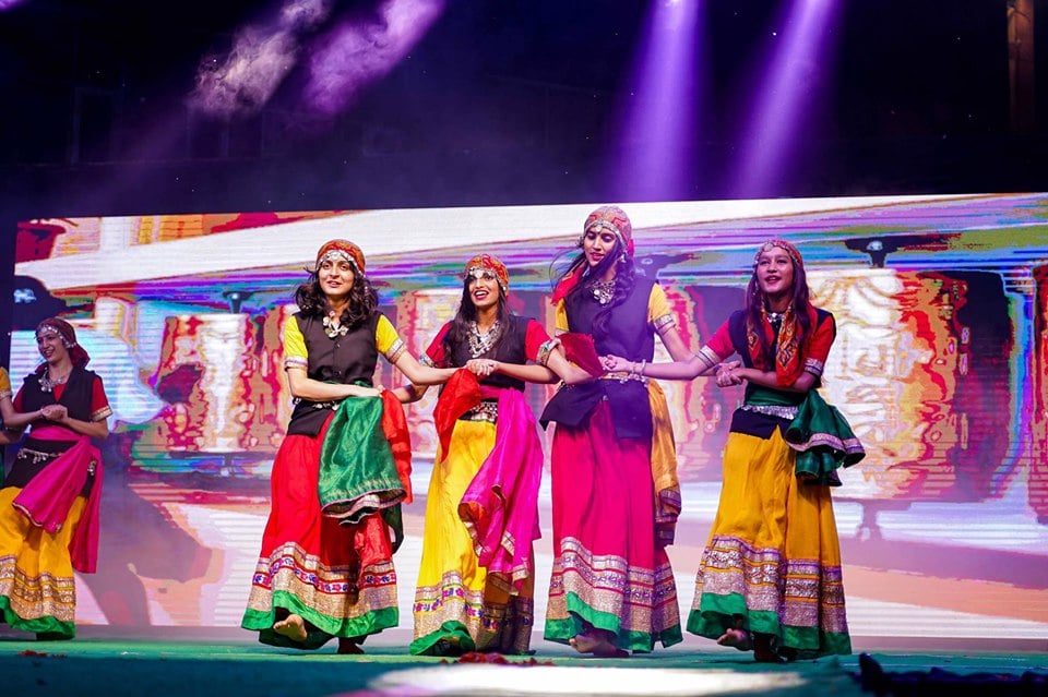 MM University Ambala Events photo 43