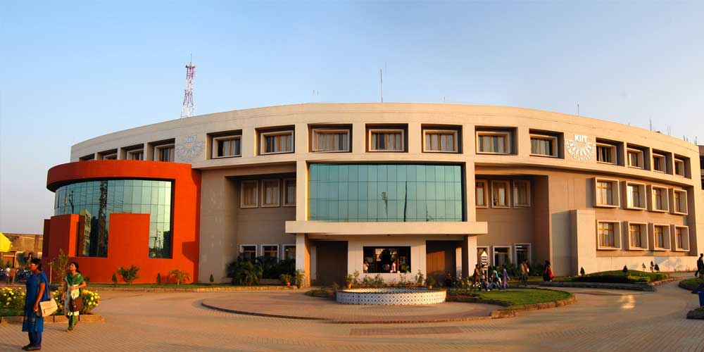 KIIT Polytechnic Bhubaneswar Campus photo 4