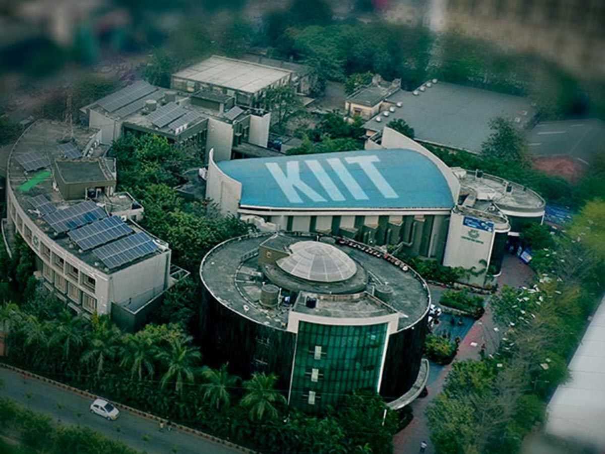 KIIT Polytechnic Bhubaneswar Campus photo 5
