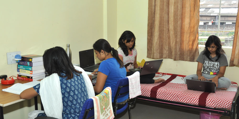 KIIT Polytechnic Bhubaneswar Hostel Facilities photo 6