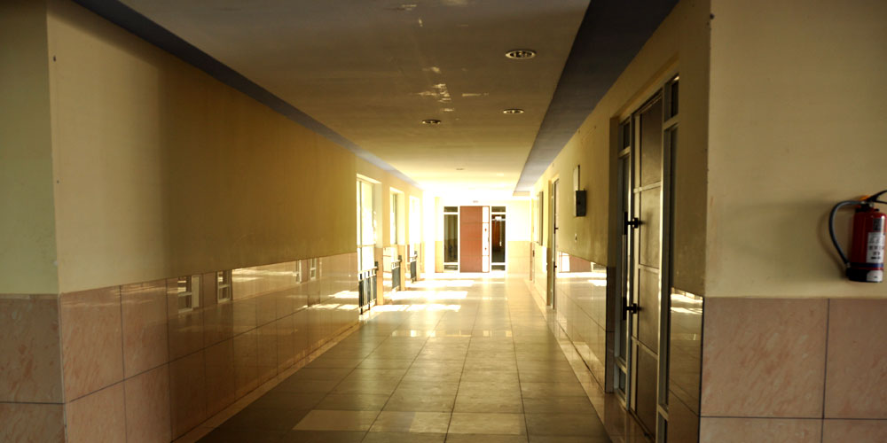 KIIT Polytechnic Bhubaneswar Hostel Facilities photo 1