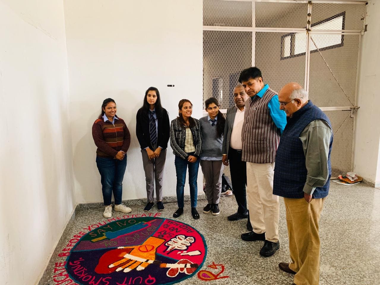 Maharaja Agrasen University Solan Extra Curriculars photo 21