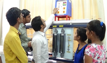 Pacific School of Engineering Surat Building & Infrastructure photo 17