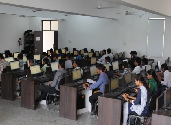 Pacific School of Engineering Surat Building & Infrastructure photo 20