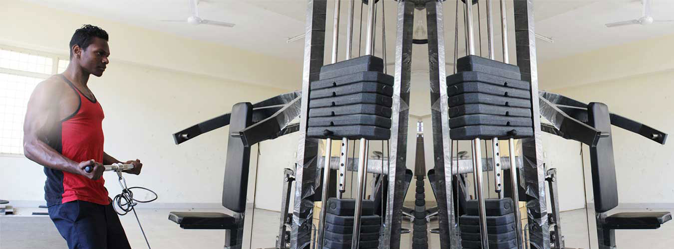 MMU Sadopur Facility photo 14